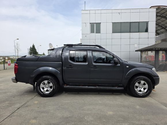 Sahibinden Nissan Navara