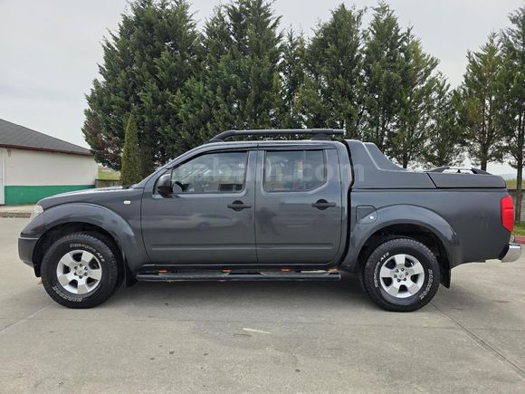 Sahibinden Nissan Navara