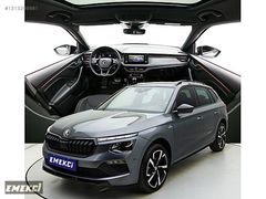 10.000KM'DE*MONTE CARLO*OTOMATİK VİTES*ŞERİT TAKİP*ELKTRKL BAGAJ