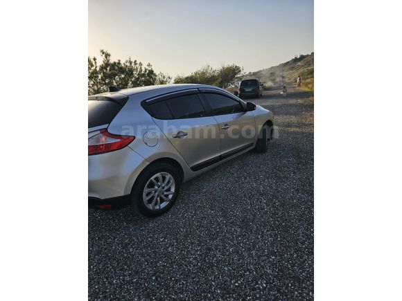 Sahibinden Renault Megane 1.5 dCi Touch 2013 Model