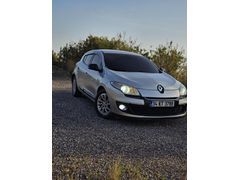 Sahibinden Renault Megane 1.5 dCi Touch 2013 Model