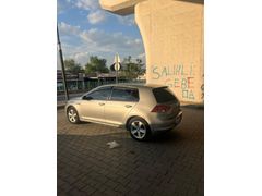 Sahibinden Volkswagen Golf 1.2 TSi Comfortline 2015 Model  216.000 km Gri (metalik)