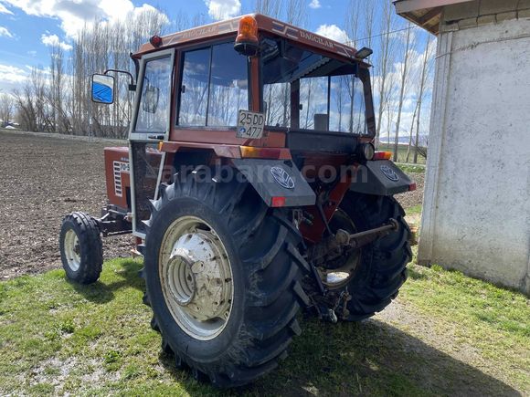 Galeriden Fiat 70-56 Tekirdağ