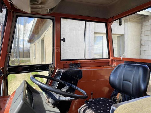 Galeriden Fiat 70-56 Tekirdağ