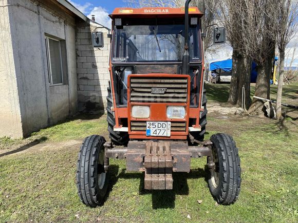 Galeriden Fiat 70-56 Tekirdağ