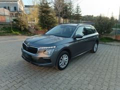 UMK GRUP'TAN 2024 SKODA KAMİQ MAKYAJLI GÜVENLİK PAKETLİ HATASIZ.