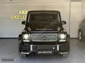 ARB EXECUTİVE MERCEDES BENZ G350D ISITMA BURMSTER NAVİGASYON