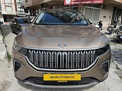 2023 T10X V1 RWD Standart Menzil 41,000 Km Hatasız