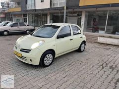 Orjinal 232 bin km de klimalı hidrolik direksiyonlu