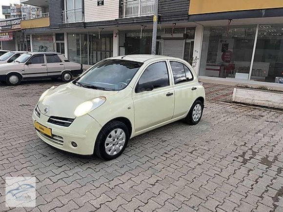 Orjinal 232 bin km de klimalı hidrolik direksiyonlu