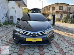 Orjinal 175 bin kmde boyasız premıum otomatik vites