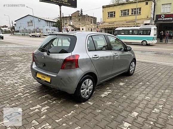 Orjinal 203 bin kmde 2 parça boyalı lpgli bakımları yeni