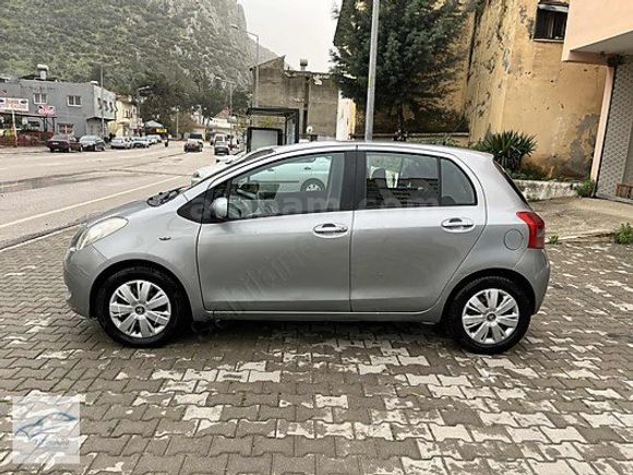 Orjinal 203 bin kmde 2 parça boyalı lpgli bakımları yeni