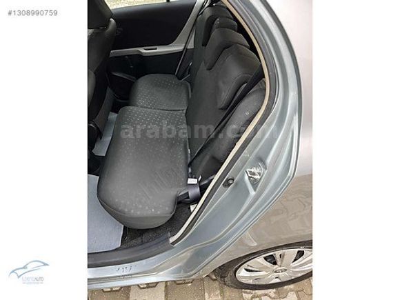 Orjinal 203 bin kmde 2 parça boyalı lpgli bakımları yeni