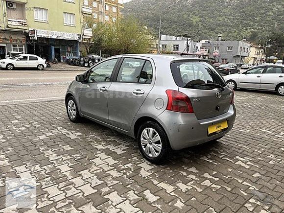 Orjinal 203 bin kmde 2 parça boyalı lpgli bakımları yeni