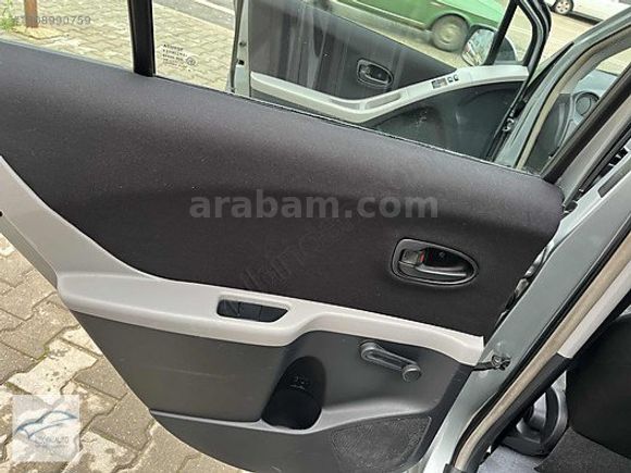 Orjinal 203 bin kmde 2 parça boyalı lpgli bakımları yeni