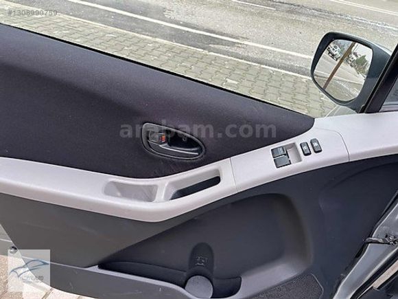Orjinal 203 bin kmde 2 parça boyalı lpgli bakımları yeni