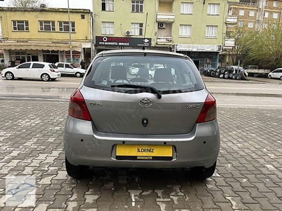 Orjinal 203 bin kmde 2 parça boyalı lpgli bakımları yeni