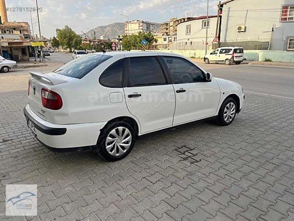 Hatasız Orjinal 228 bin km'de