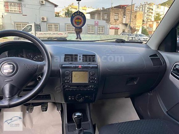 Hatasız Orjinal 228 bin km'de