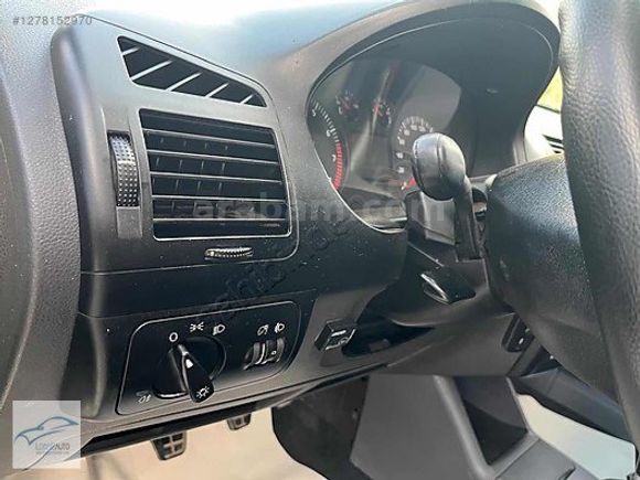 Hatasız Orjinal 228 bin km'de