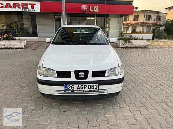 Hatasız Orjinal 228 bin km'de