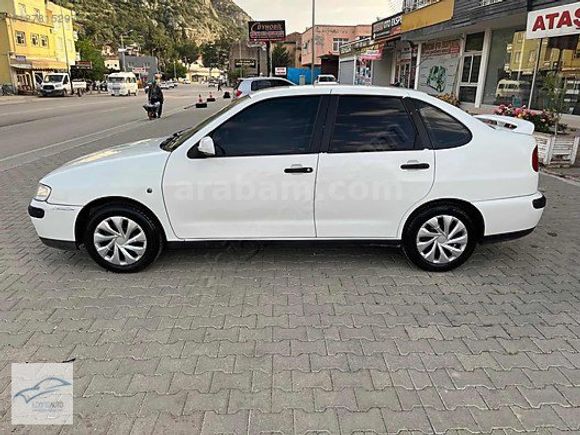 Hatasız Orjinal 228 bin km'de