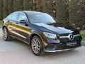 2019 MB GLC COUPE 4 MATİC 59 BİN KM