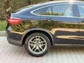 2019 MB GLC COUPE 4 MATİC 59 BİN KM