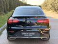 2019 MB GLC COUPE 4 MATİC 59 BİN KM