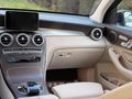 2019 MB GLC COUPE 4 MATİC 59 BİN KM