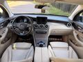2019 MB GLC COUPE 4 MATİC 59 BİN KM