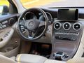 2019 MB GLC COUPE 4 MATİC 59 BİN KM