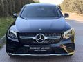 2019 MB GLC COUPE 4 MATİC 59 BİN KM