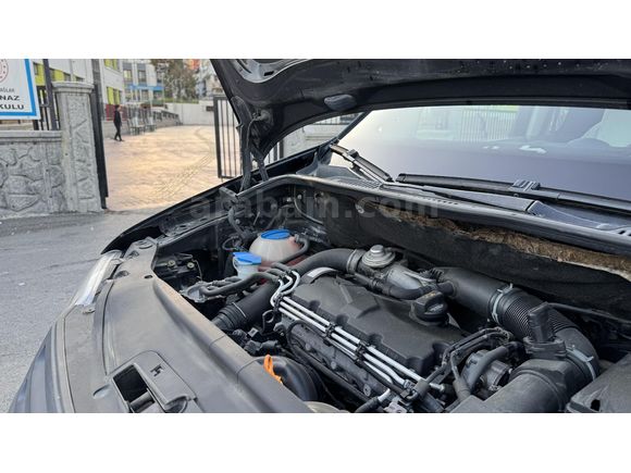 Sahibinden Volkswagen Caddy 1.9 TDI 2006 Model