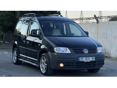 Sahibinden Volkswagen Caddy 1.9 TDI 2006 Model