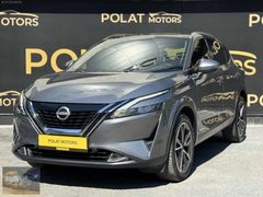 2023 Qasqai 1.5 e-POWR SKYPACK HİBRİT CAMTVN-ELEKTRBGJ+SERVSBKML