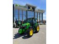 DURAN OTOMOTİV'DEN JOHN DEERE 5075E - 2023 MODEL - 1300 SAAT