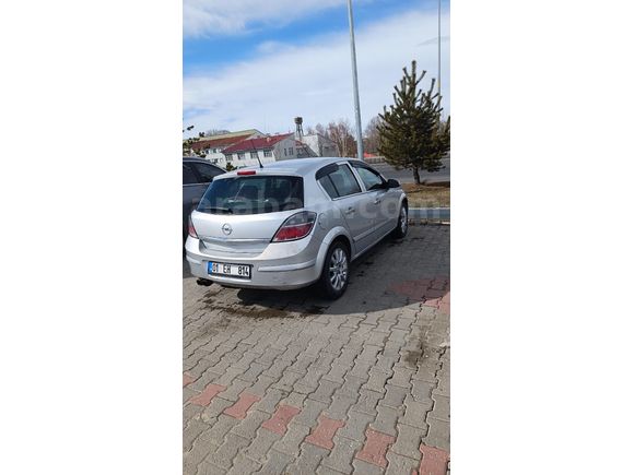 Sahibinden Opel Astra 1.6 Enjoy 2007 Model