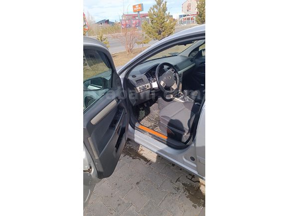 Sahibinden Opel Astra 1.6 Enjoy 2007 Model