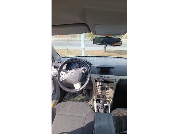 Sahibinden Opel Astra 1.6 Enjoy 2007 Model