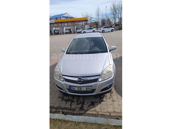 Sahibinden Opel Astra 1.6 Enjoy 2007 Model
