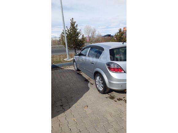 Sahibinden Opel Astra 1.6 Enjoy 2007 Model