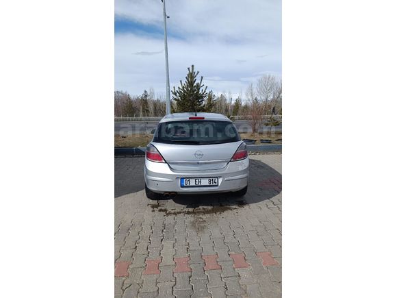 Sahibinden Opel Astra 1.6 Enjoy 2007 Model