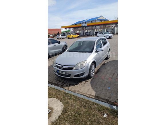 Sahibinden Opel Astra 1.6 Enjoy 2007 Model
