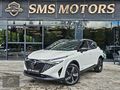 SMS MOTORS NISSAN QASHQAI 1.5 e-Power PLATINUM - 12&36 AY VADELİ