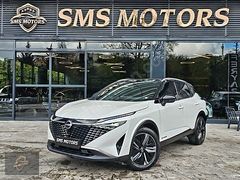 SMS MOTORS NISSAN QASHQAI 1.5 e-Power PLATINUM - 12&36 AY VADELİ