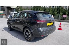 2023 NİSSAN QASHQAİ E POWER - 57.930 KM -KREDİ KARTI 12 TAKSİT