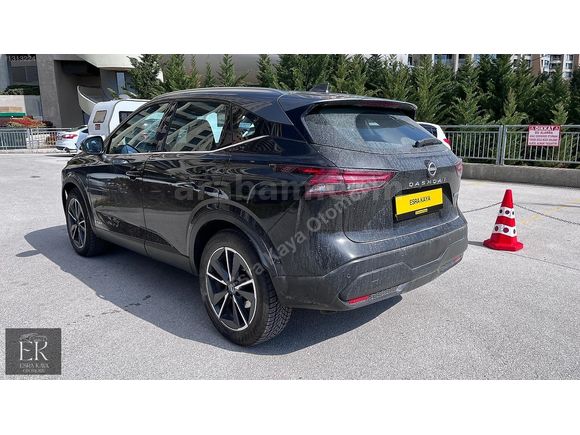 2023 NİSSAN QASHQAİ E POWER - 57.930 KM -KREDİ KARTI 12 TAKSİT
