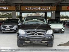 2006 ML 320 CDI 4MATİC OTOMATİK SUNROOF ISITMA